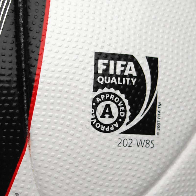 Adidas euro 2016 qualifikation spielball weiss best sale